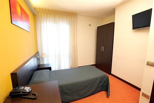Hotel Miramonti Potenza